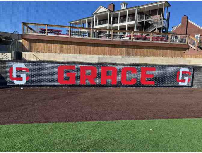 Line To Line LLC - Pro Windscreen