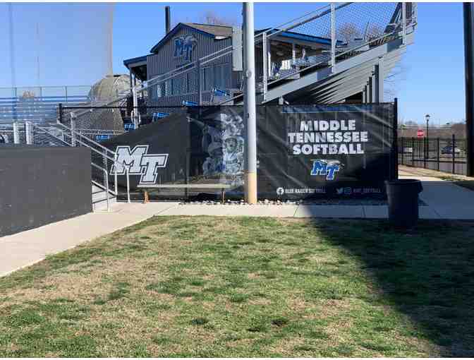 Line To Line LLC - Pro Windscreen