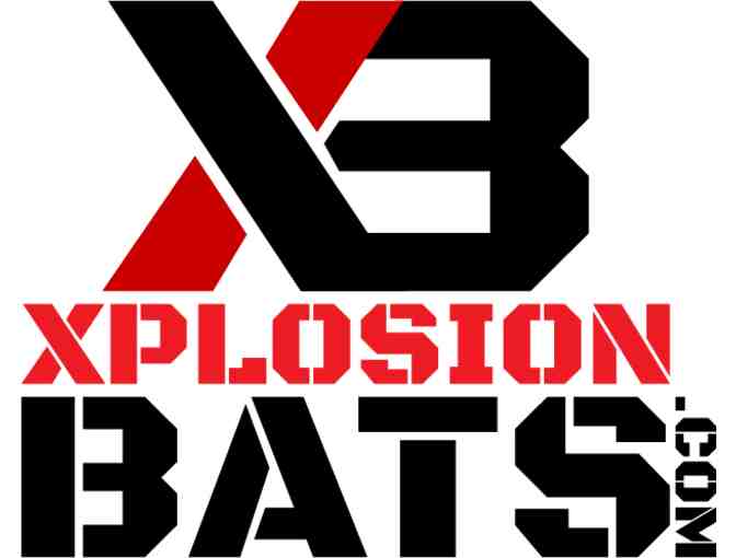 Xplosion Bats - Weighted Training Bat