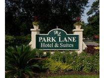 4 day/3 night stay at Park Lane Suites in Hilton Head, SC