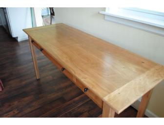 Verwey Craftsman Desk