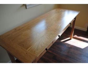 Verwey Craftsman Desk