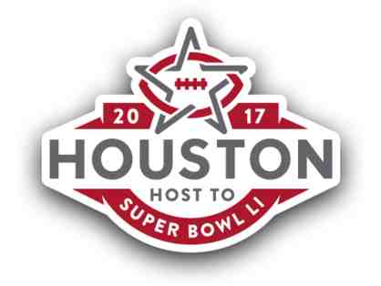 2017 Super Bowl LI VIP Experience Package in Houston, TX