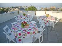 Celebrate Fourth of July "Up on the Roof"