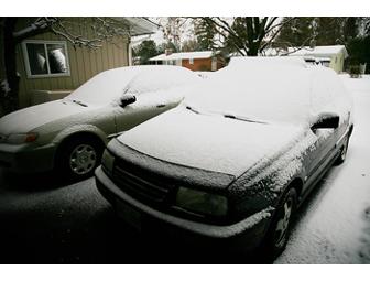 Remote Car Starter-Fully Installed! Get Ready Now for Next Year!