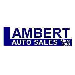 Lambert Auto Sales