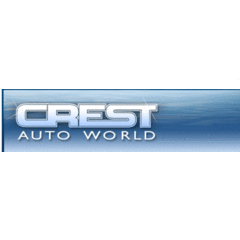 Crest Auto World - The Weiss Family