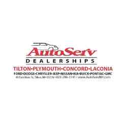 AutoServ Dealerships