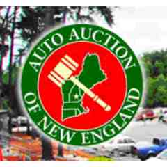 Auto Auction of New England