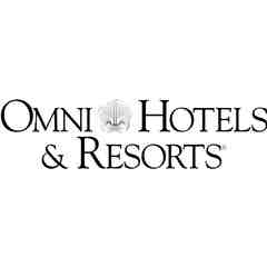 Omni Mount Washington Resort