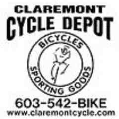 Claremont Cycle Depot