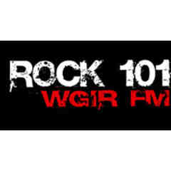 WGIR AM 610 & ROCK 101 FM