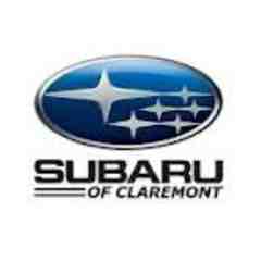 Subaru of Claremont