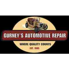 Gurney's Automotive Repair