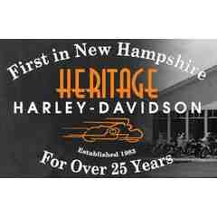 Heritage Harley-Davidson