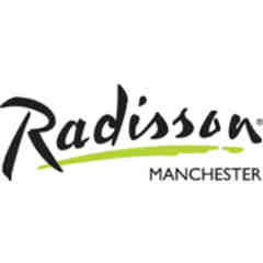 Radisson Hotel Manchester Downtown
