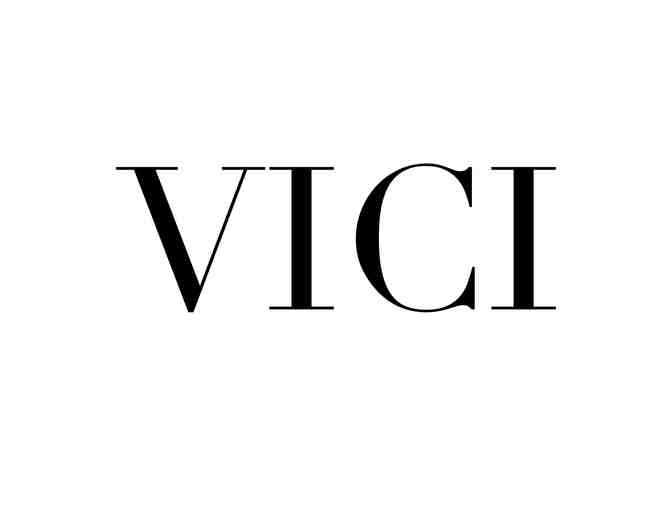 $250 to Shop VICI Women's Apparel