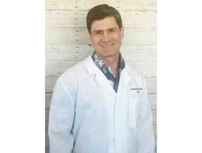 Barkate Orthodontics - $500 Gift Certificate