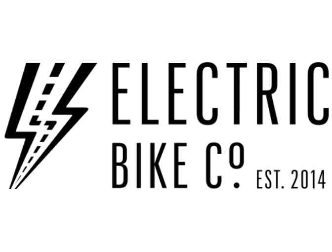 Ridin' In Style-Celebrity favorite Salt Optics glasses+Electric Bike rentals+Ferris Wheel