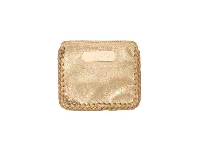 Boho Babe - Cleobella Hendrix tote and Ryder card holder with $50 to Costa Cabana