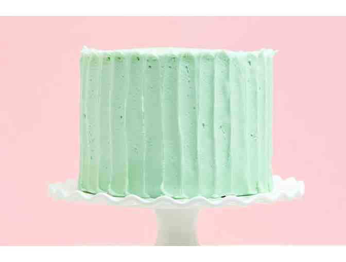 Birthday Party Pack: Where's the Party ($50)+Susie Cakes+Cake Topper