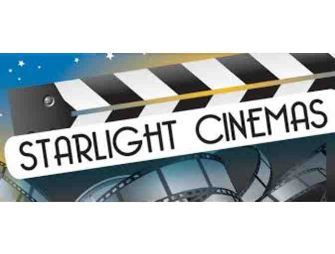 Rib Dinner and a Movie!