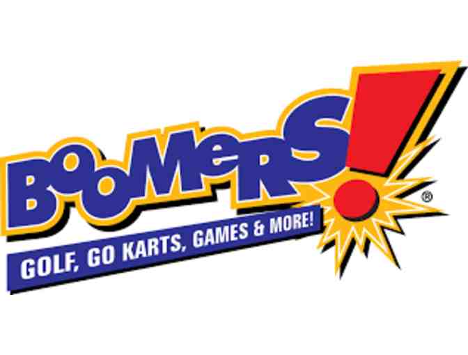 Boredom Buster Pack!:Sky High+Sender One+Boomers+ Balloon Ride