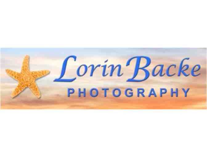 Laguna Beach Family Photo Session with Lorin Backe Photography