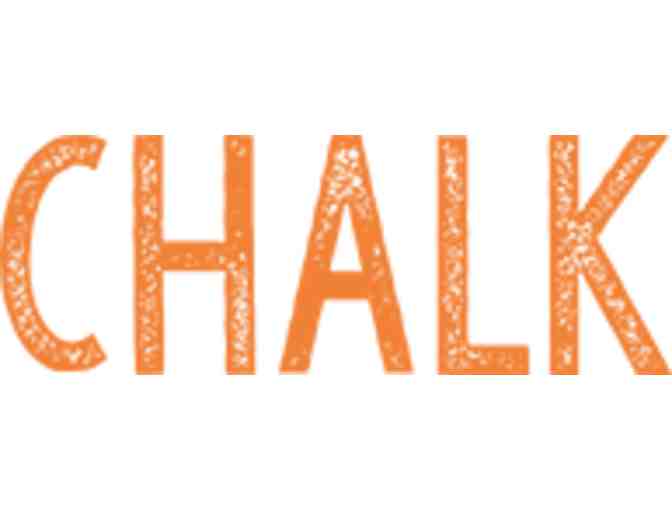 CrossFit Chalk Gym Membership - 1 Month