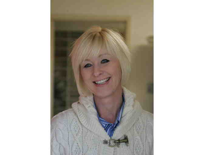 Mommy and Me Cooking - Mrs. Holland's Class