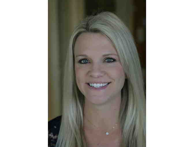 Rock Your Body: A Facial, Nekter, Grit Cycle, and Lululemon! - Mrs. Pherrin's Class