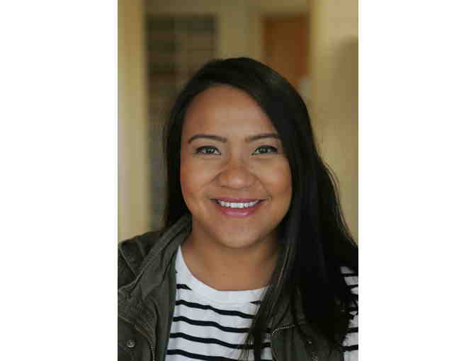 Venice in Newport Beach: Duffy and Dinner- Mrs. Laquin's Class