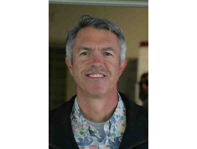 Let's Go Camping! - Mr. Kimme's Class