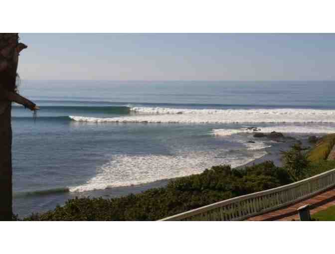 Surfer's Paradise: 4 night stay at Club Marena Villa in Baja Mexico