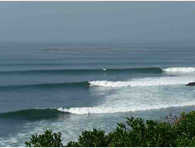 Surfer's Paradise: 4 night stay at Club Marena Villa in Baja Mexico