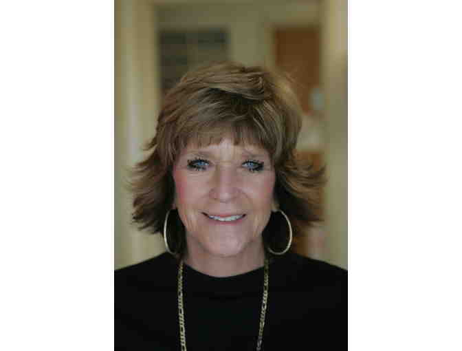 Day at Disney- Mrs Downing's Class