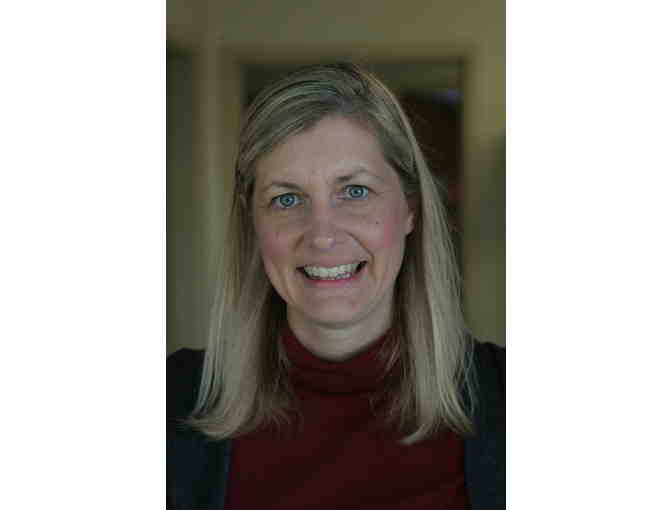 It's Raining Lotto Tickets! - Mrs. Kraus