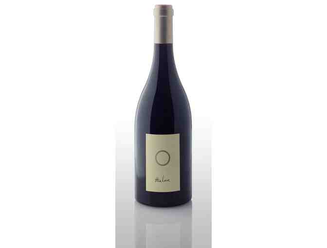 Love yourself: Shop at A'maree with 1 Bottle of Wine - Bunge's Class