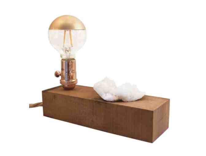 Light it Up!: $200 for Jewelry or Lighting of Indie Republic Design - Mr. Richard's Class