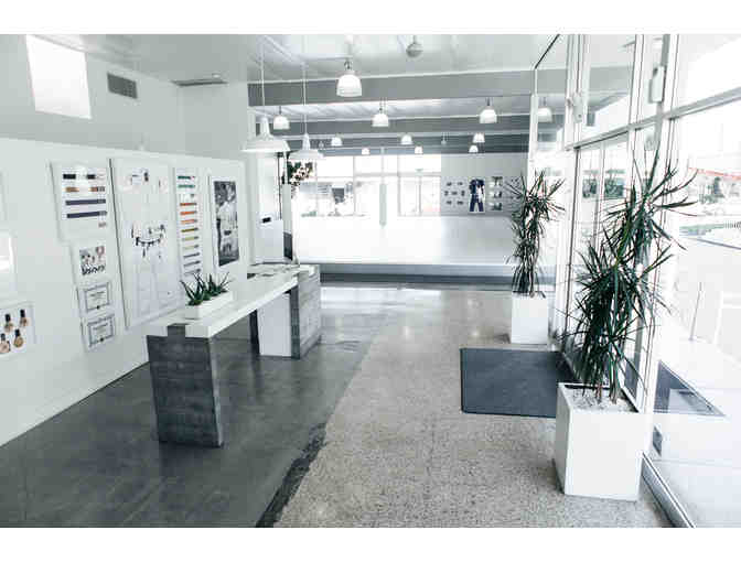 Art of Jiu Jitsu (AOJ) 1 Month Kids Membership