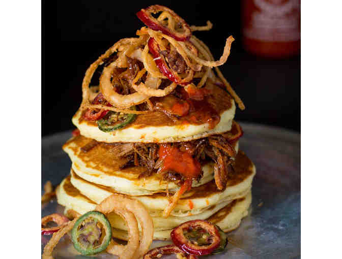 OC Foodie: Fig&Olive+Bluewater Grill+Bear Flag Fish+Plums+Santa Monica Seafood