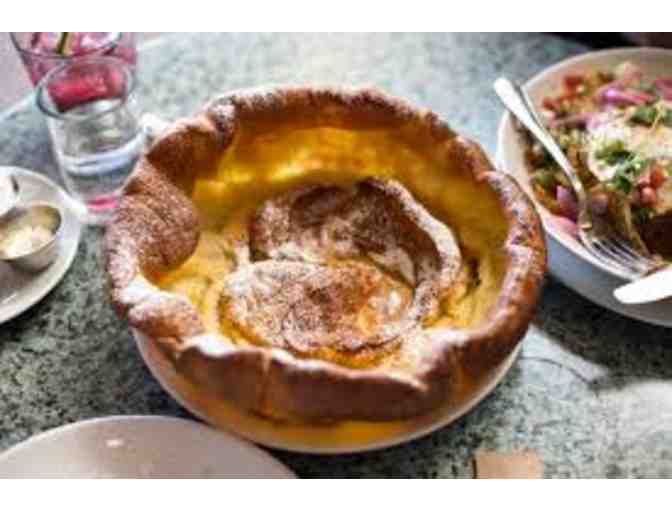 OC Foodie: Fig&Olive+Bluewater Grill+Bear Flag Fish+Plums+Santa Monica Seafood