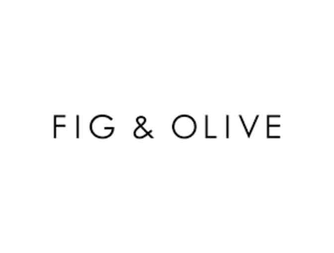OC Foodie: Fig&Olive+Bluewater Grill+Bear Flag Fish+Plums+Santa Monica Seafood
