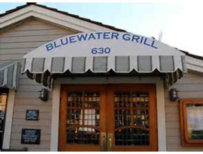 OC Foodie: Fig&Olive+Bluewater Grill+Bear Flag Fish+Plums+Santa Monica Seafood