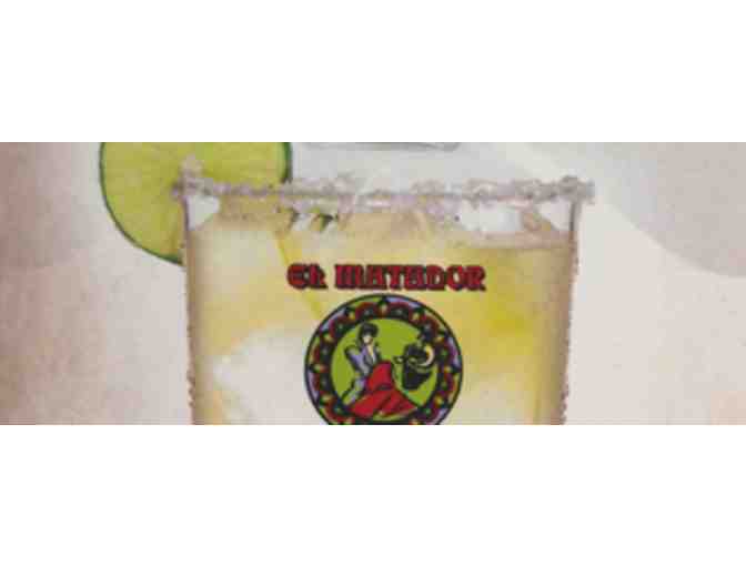 Mexican Foodie - Javiers+El Matador+Mi Casa