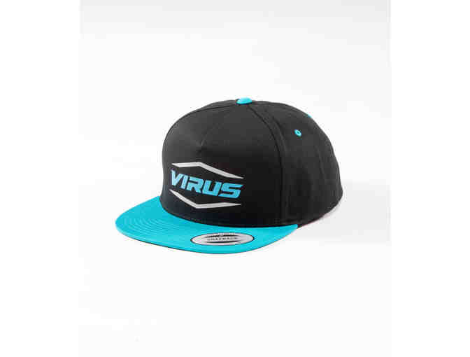 Men's Active Wear Set for Cold Weather by VIRUS Intl.