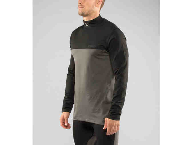 Men's Active Wear Set for Cold Weather by VIRUS Intl.