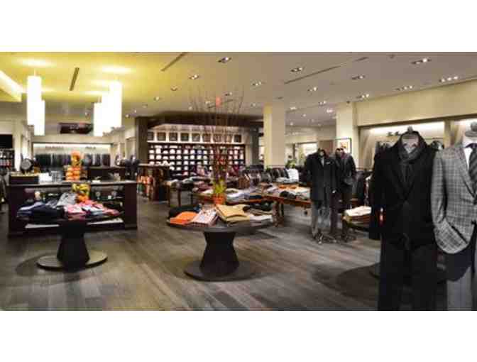 Gary's Mens Store -$300 Gift Card