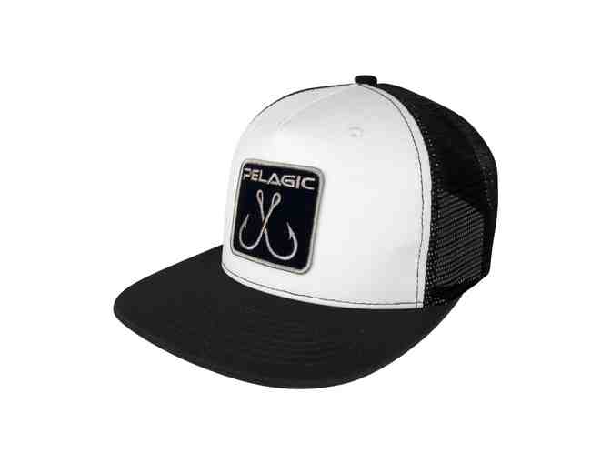 Pelagic Offshore Clothing Pack A