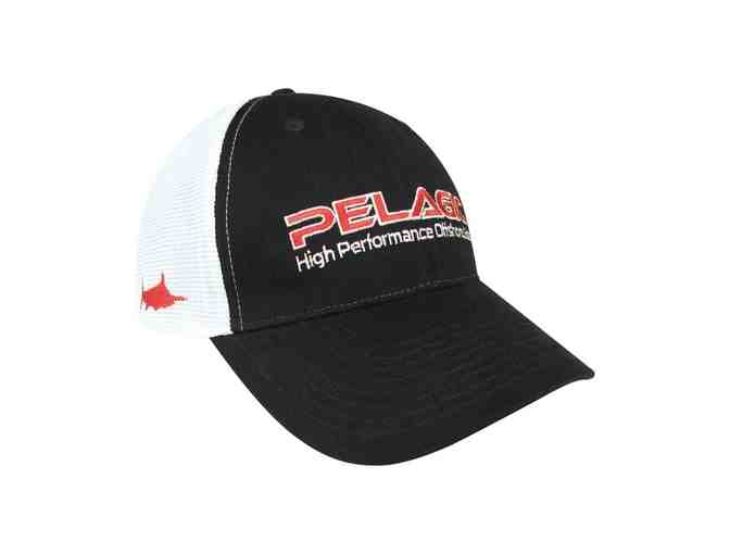 Pelagic Offshore Clothing Pack A